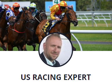 US Racing Expert