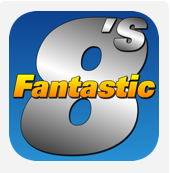Fantastic 8’s