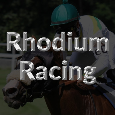 Rhodium Racing