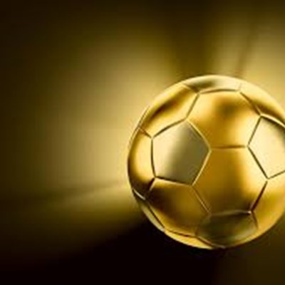 Gold Soccer Bet